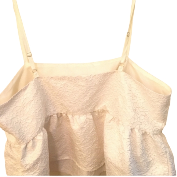 Forever 21 Plus Women's Size 3X Spaghetti Strap Top - Picture 3 of 6